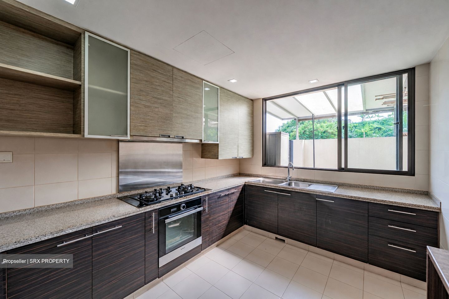 Bukit Villas (D25), Semi-Detached #581387531